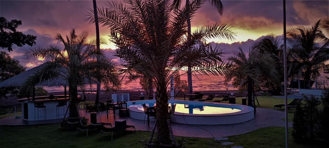 Beachfront Pool Villa And Apartment Koh Chang Exterior foto